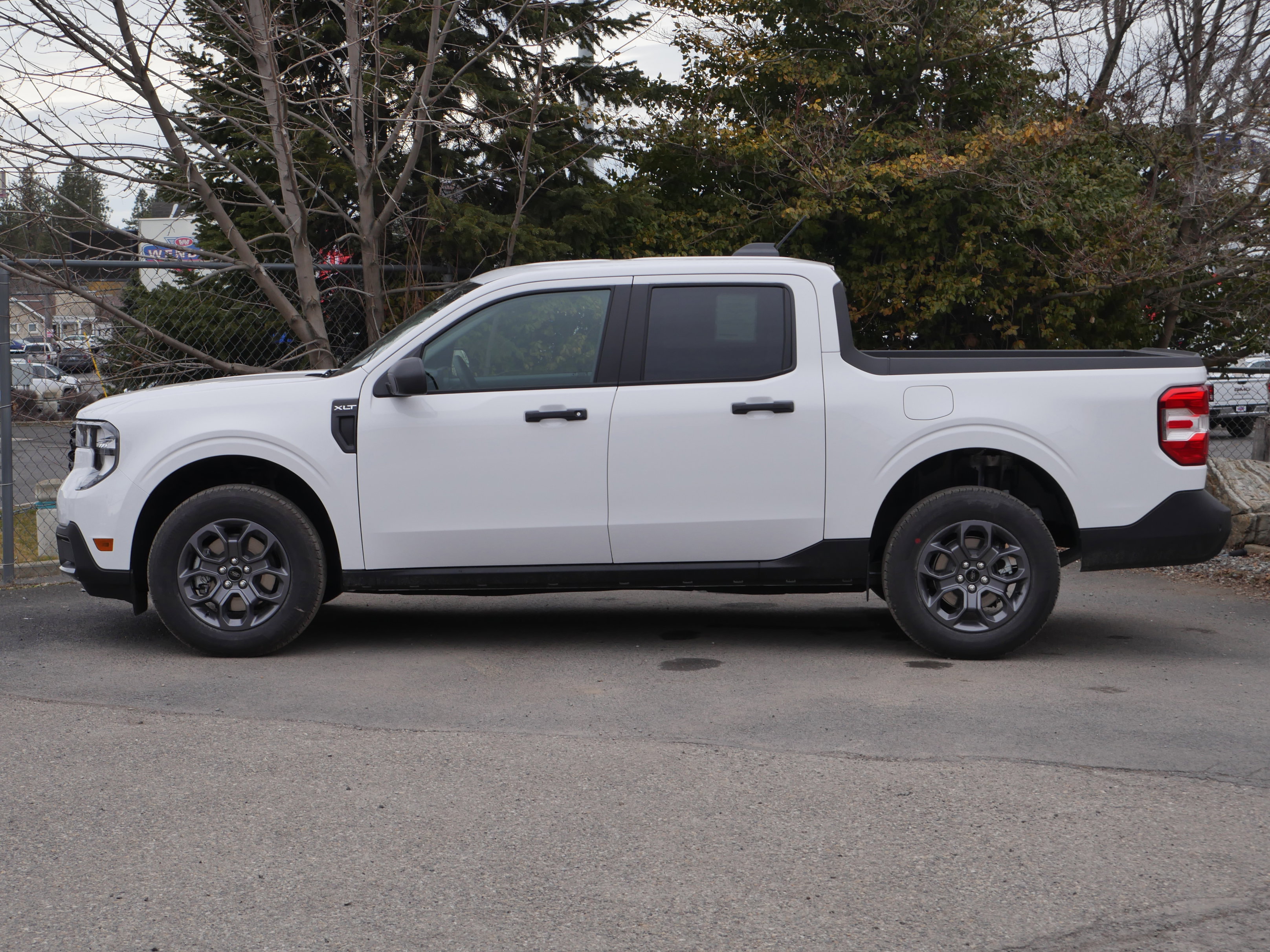 New 2026 Ford Maverick XLT w/ 4K Tow Package image 14