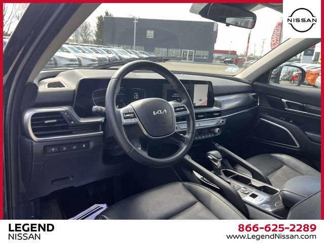 Used 2025 Kia Telluride S AWD/4WD image 21