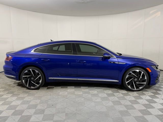 Used 2021 Volkswagen Arteon SEL Premium AWD/4WD image 13