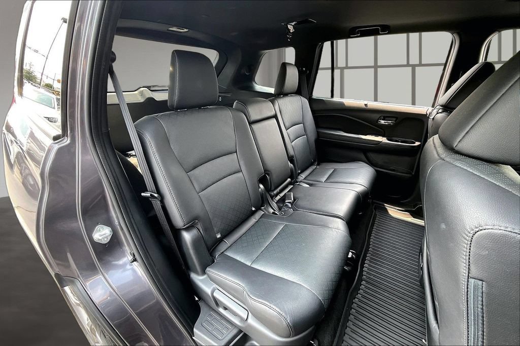 Used 2021 Honda Passport Touring image 27