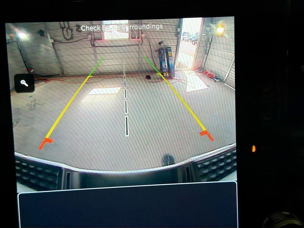 Used 2023 RAM 2500 Laramie image 15