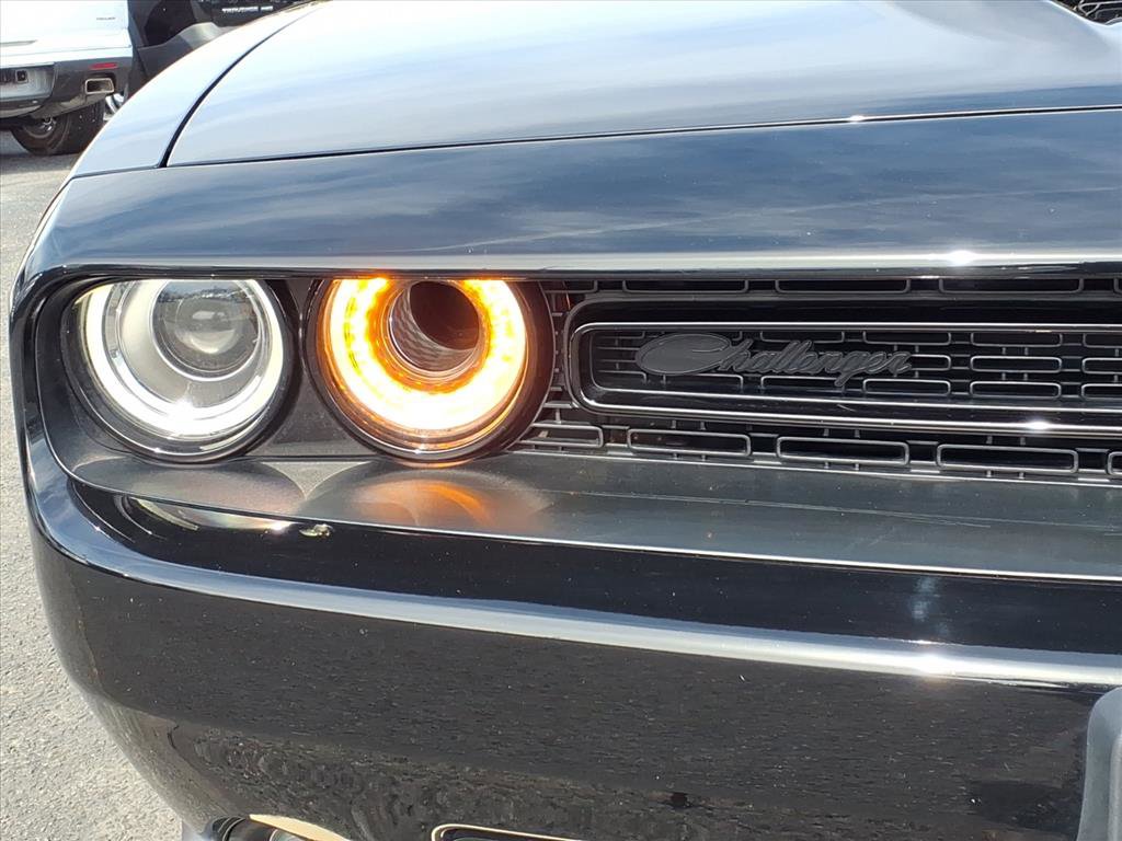 Used 2022 Dodge Challenger R/T w/ Plus Package image 23