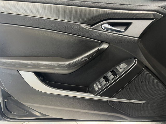 Used 2010 Cadillac CTS Sedan image 12