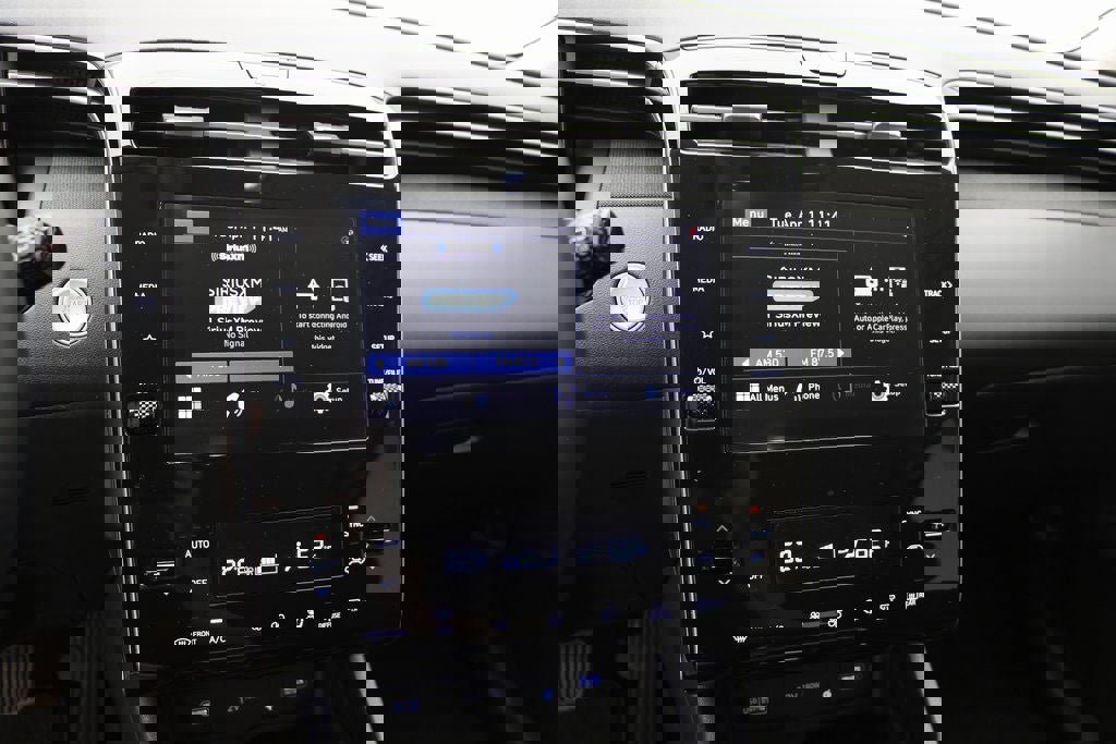 Used 2022 Hyundai Tucson SEL w/ Convenience Package image 18