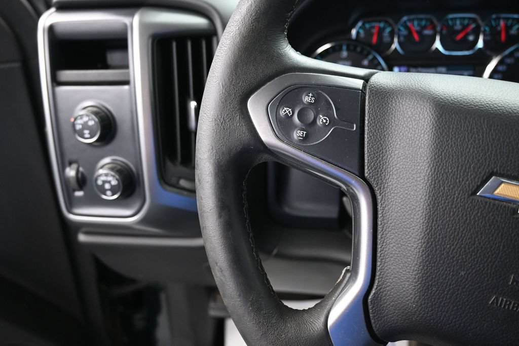 Used 2014 Chevrolet Silverado 1500 LT w/ All Star Edition AWD/4WD image 36