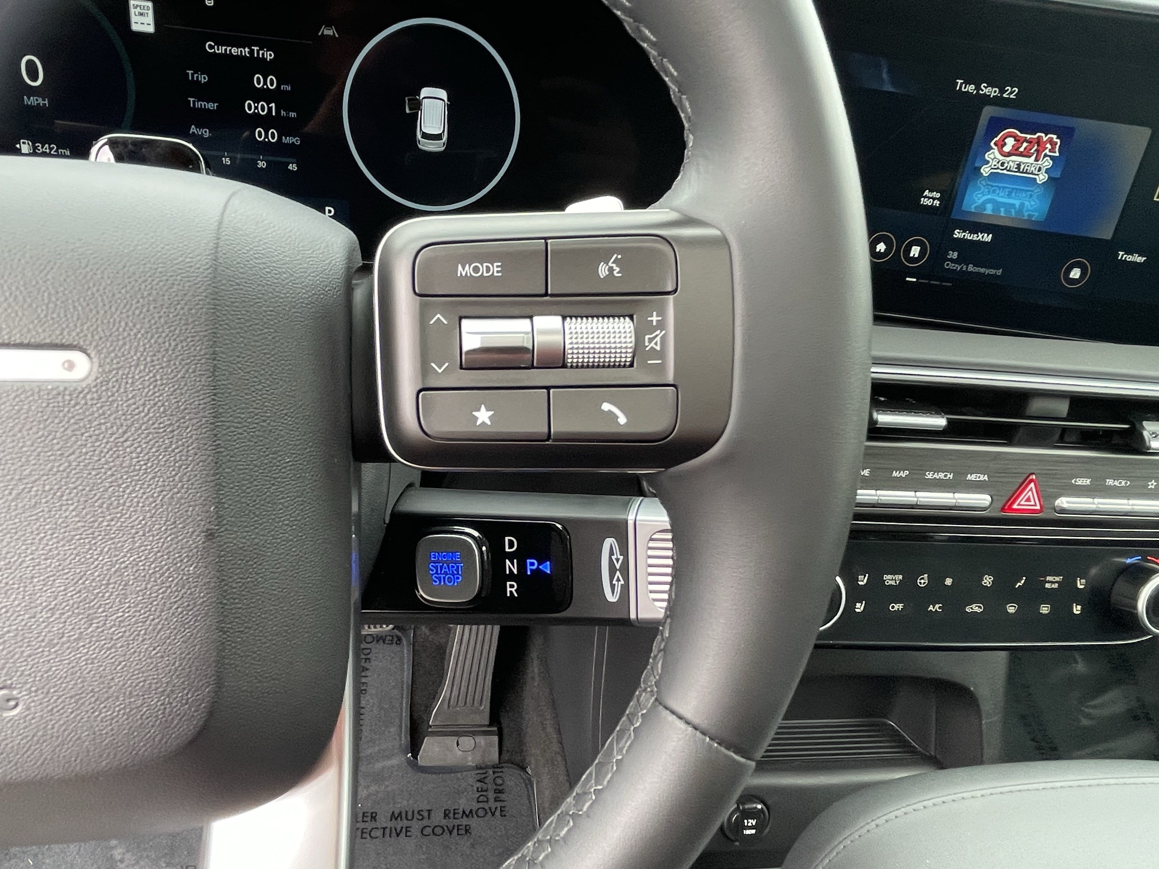 Certified 2026 Hyundai Palisade Limited AWD/4WD image 24
