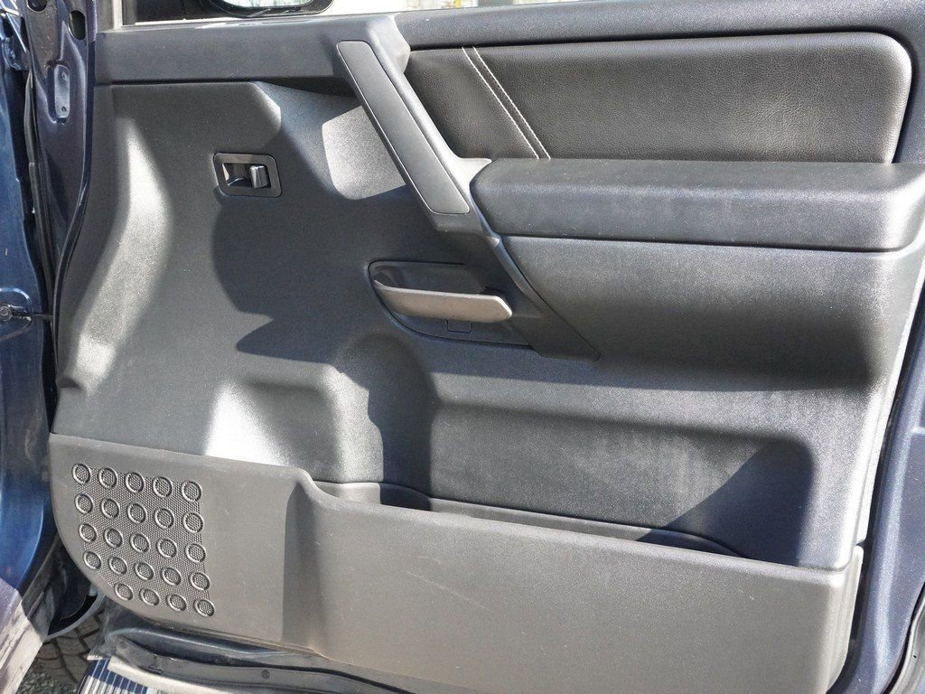 Used 2014 Nissan Titan PRO-4X w/ Pro-4x Luxury Package image 20