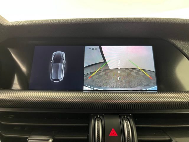 Used 2024 Alfa Romeo Stelvio Ti image 34
