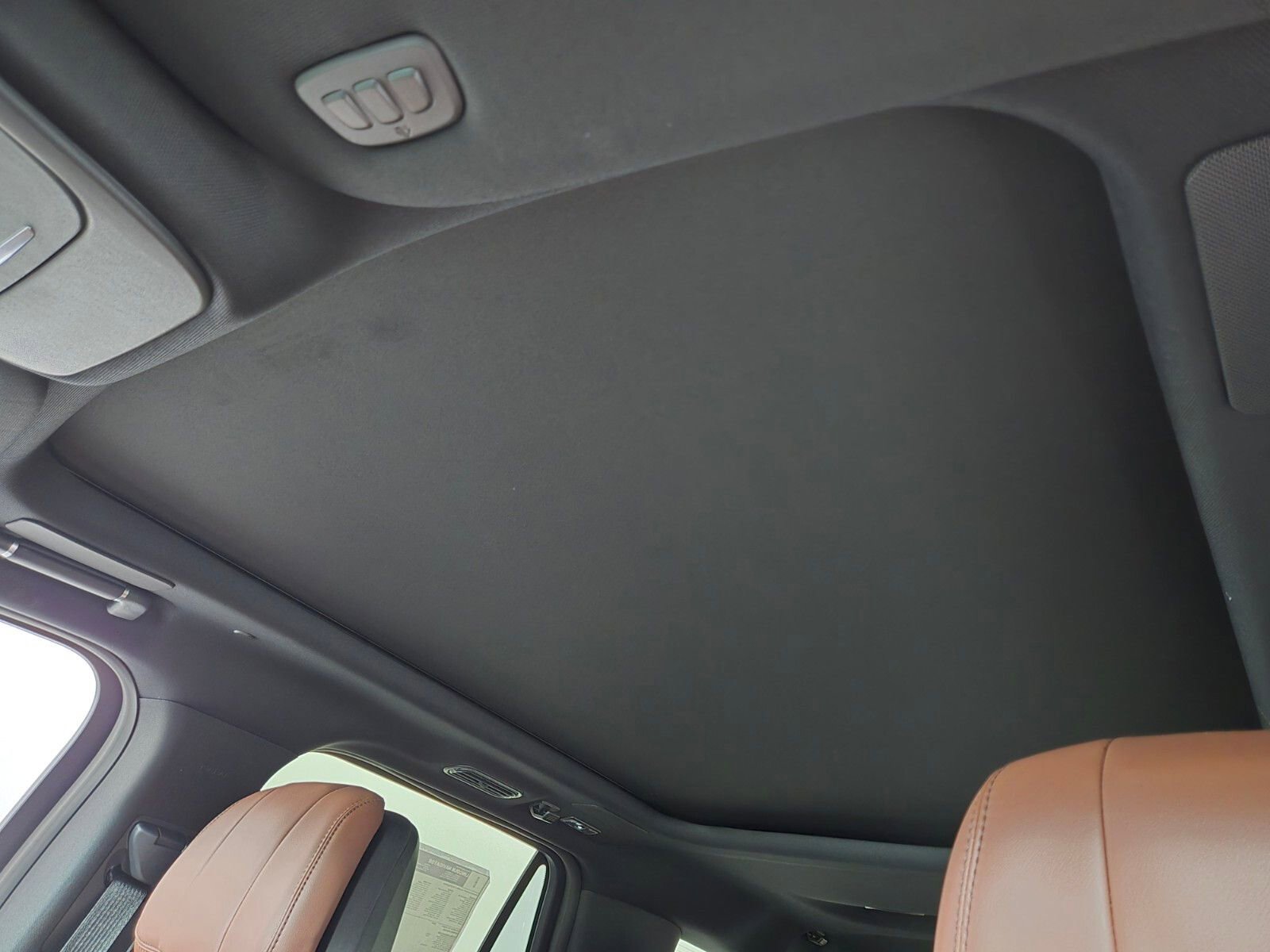 New 2026 Lincoln Navigator L Reserve AWD/4WD image 12