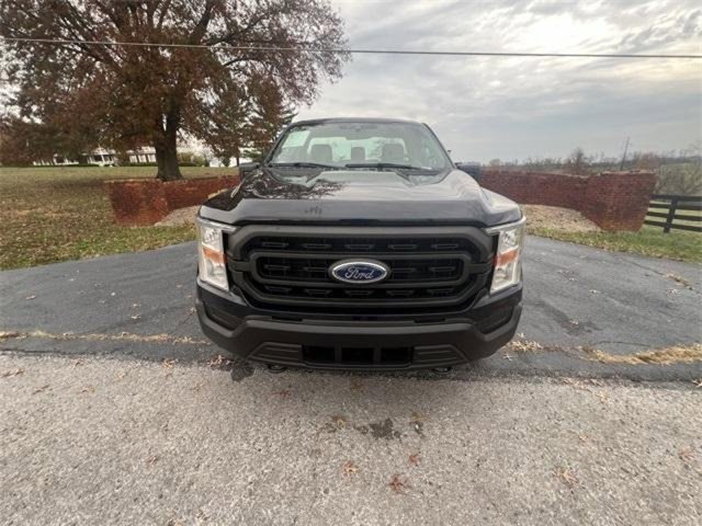 Used 2021 Ford F150 XL w/ Equipment Group 101A High image 33