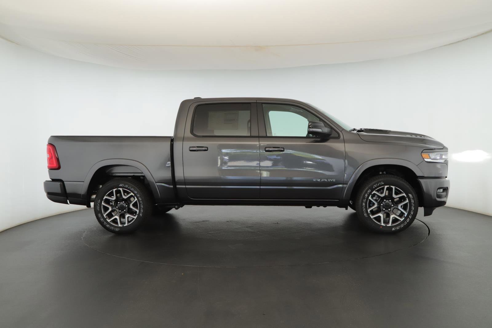 New 2026 RAM 1500 Laramie image 20