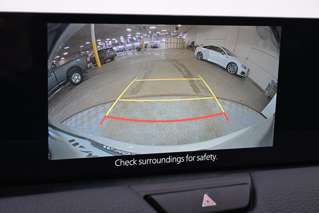 New 2026 MAZDA CX-90 3.3 Turbo w/ Premium Sport Pkg image 30