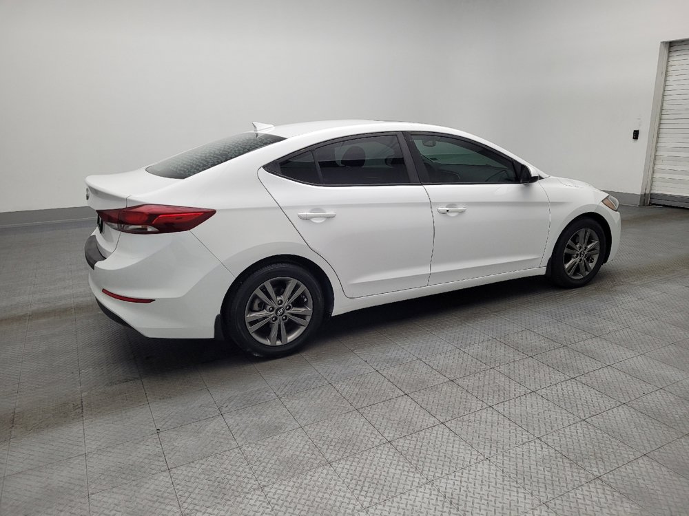 Used 2018 Hyundai Elantra Value Edition image 10
