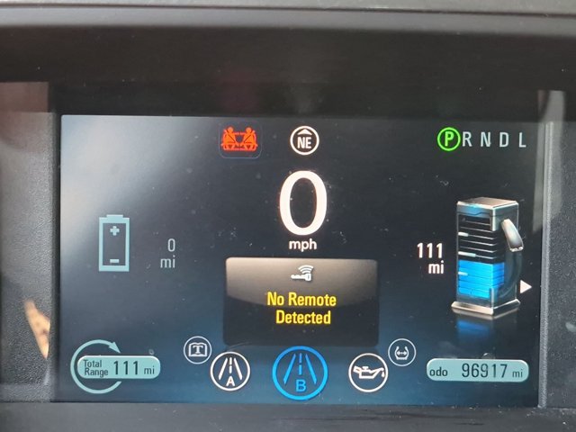 Used 2011 Chevrolet Volt Premium w/ Premium Trim Package FWD image 6