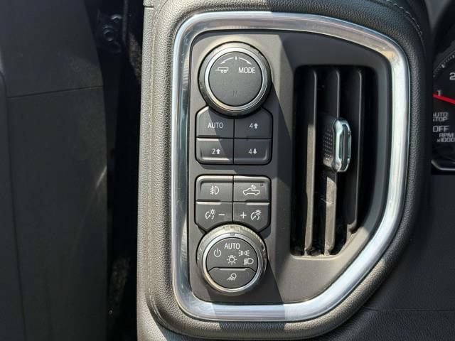 Used 2021 Chevrolet Silverado 1500 LTZ AWD/4WD image 20