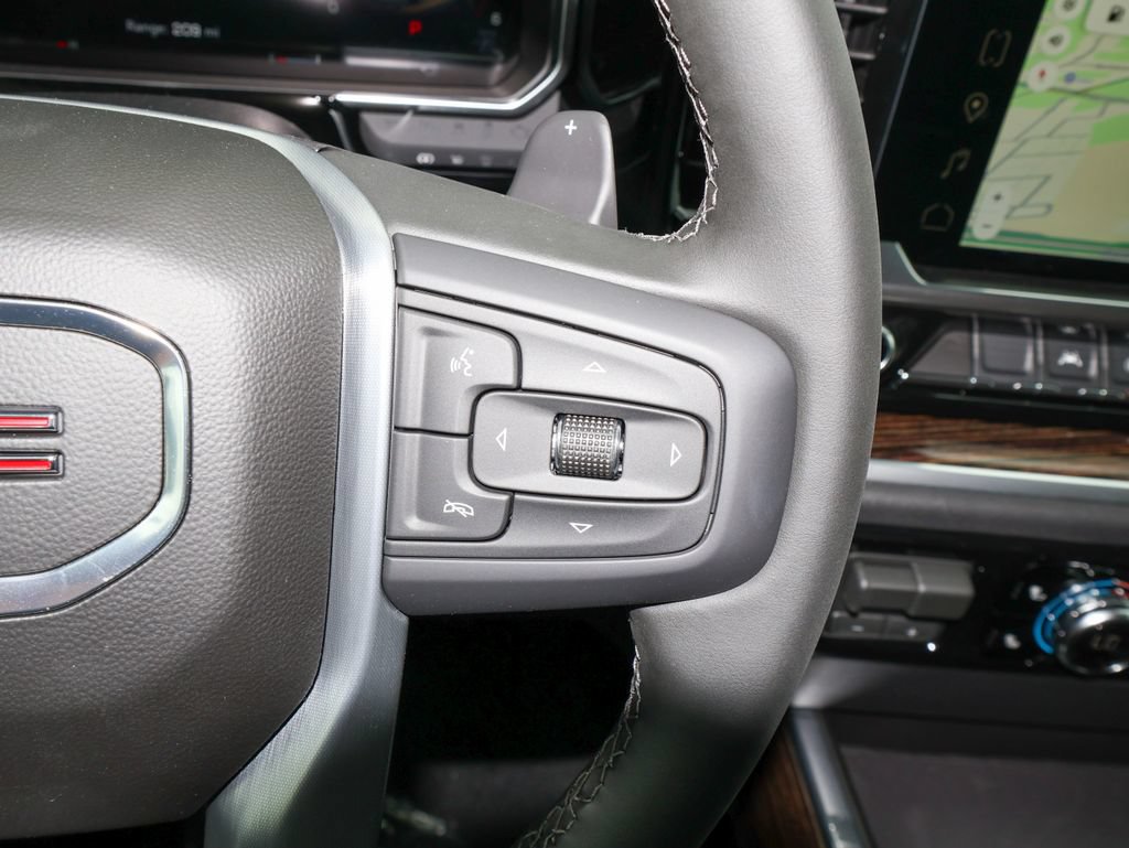New 2026 GMC Sierra 1500 Elevation w/ Preferred Package AWD/4WD image 19