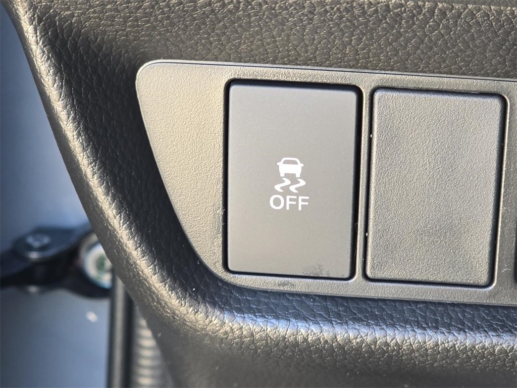 Used 2026 Honda HR-V Sport image 10