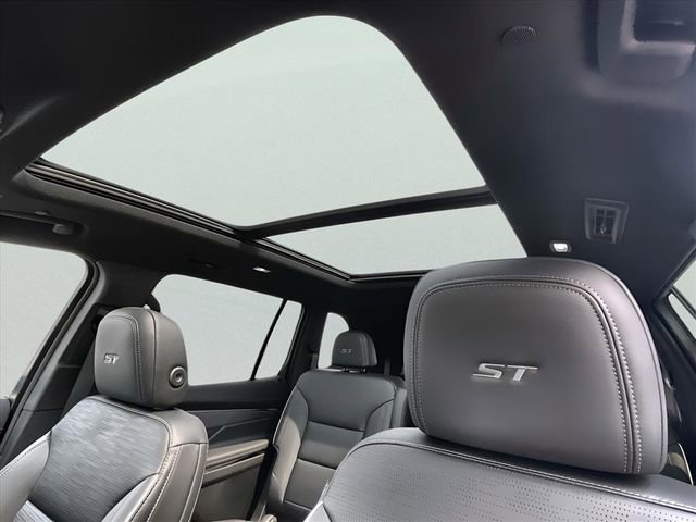 New 2026 Buick Enclave Sport Touring w/ Power Package FWD image 19