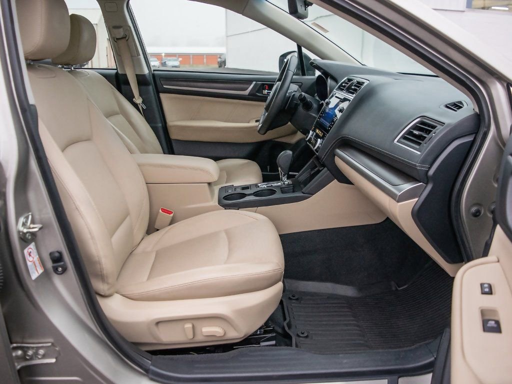 Used 2019 Subaru Legacy 2.5i Limited image 35