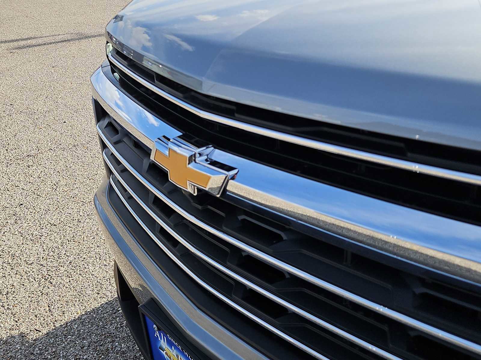 New 2026 Chevrolet Traverse LT image 13