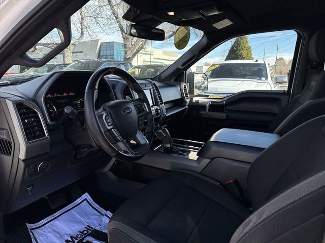 Used 2020 Ford F150 Raptor image 12