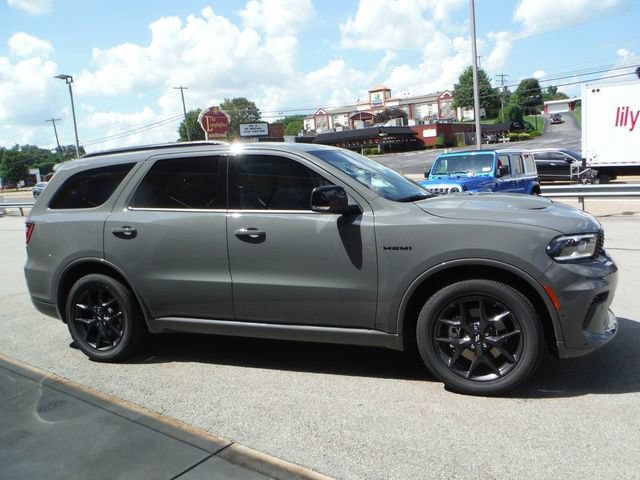 New 2026 Dodge Durango GT AWD/4WD image 12