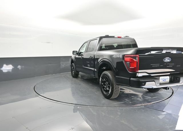New 2026 Ford F150 STX image 5