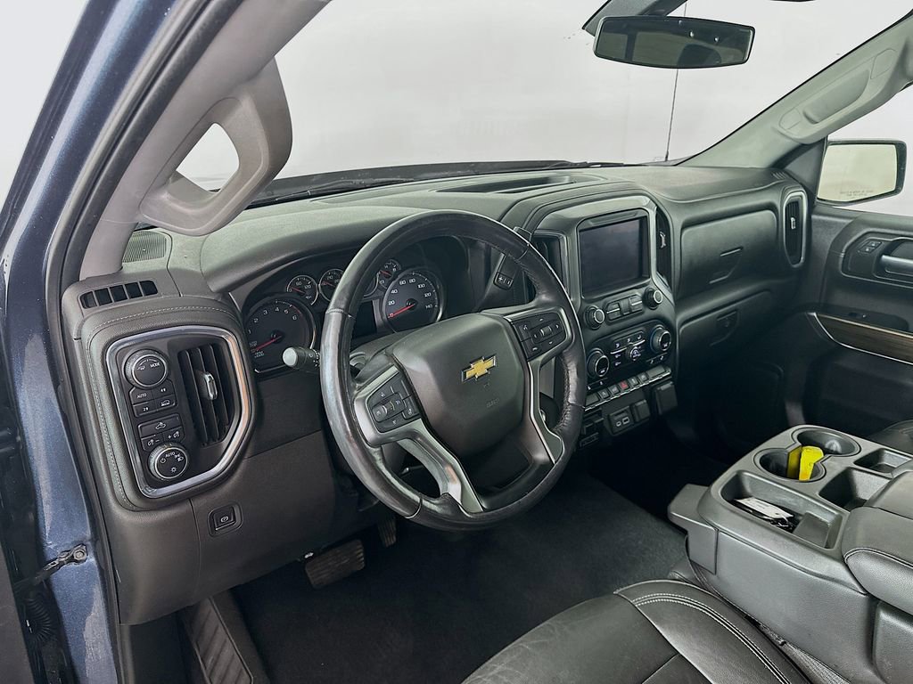 Used 2020 Chevrolet Silverado 1500 LT w/ All-Star Edition image 30