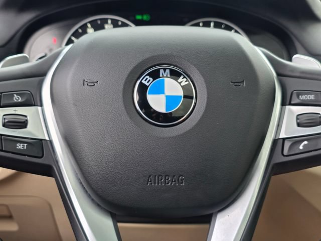 Used 2019 BMW X3 sDrive30i RWD image 25