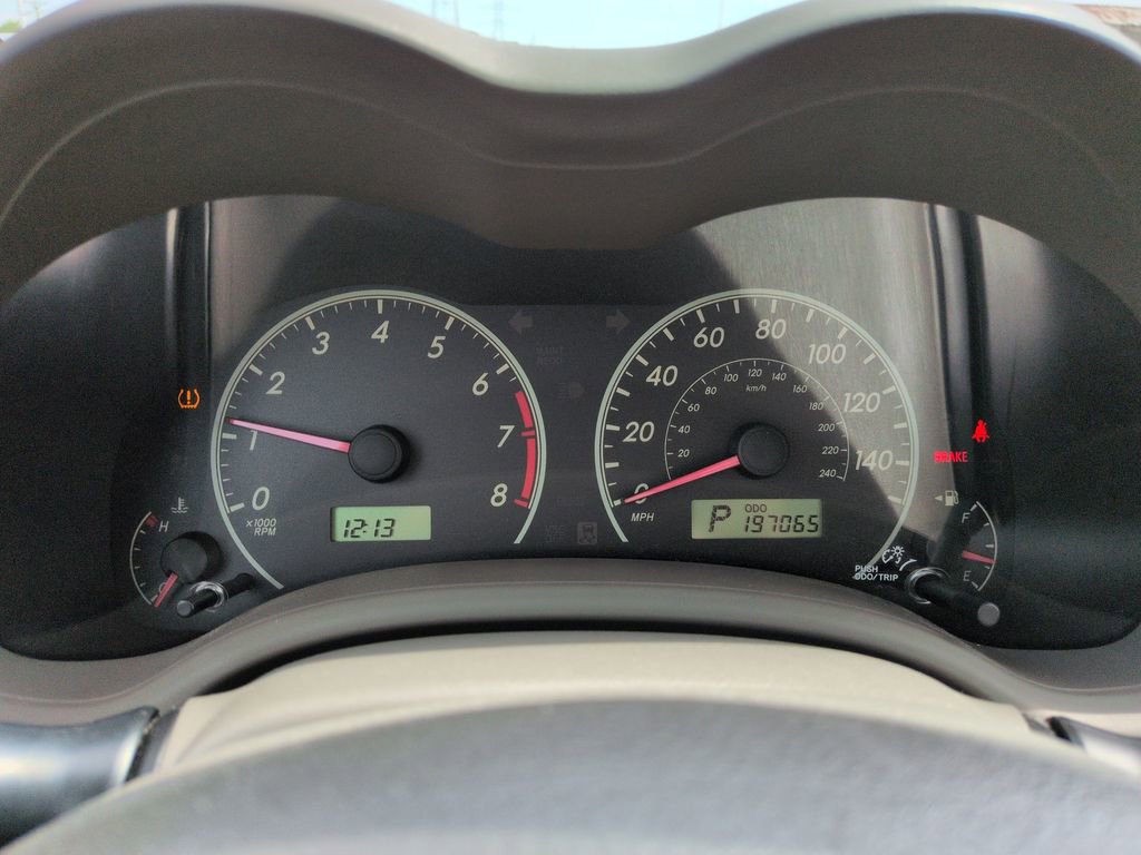 Used 2009 Toyota Corolla LE FWD image 16