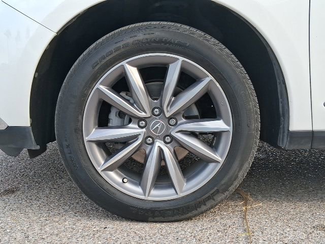 Used 2024 Acura RDX SH-AWD w/ Technology Package image 23