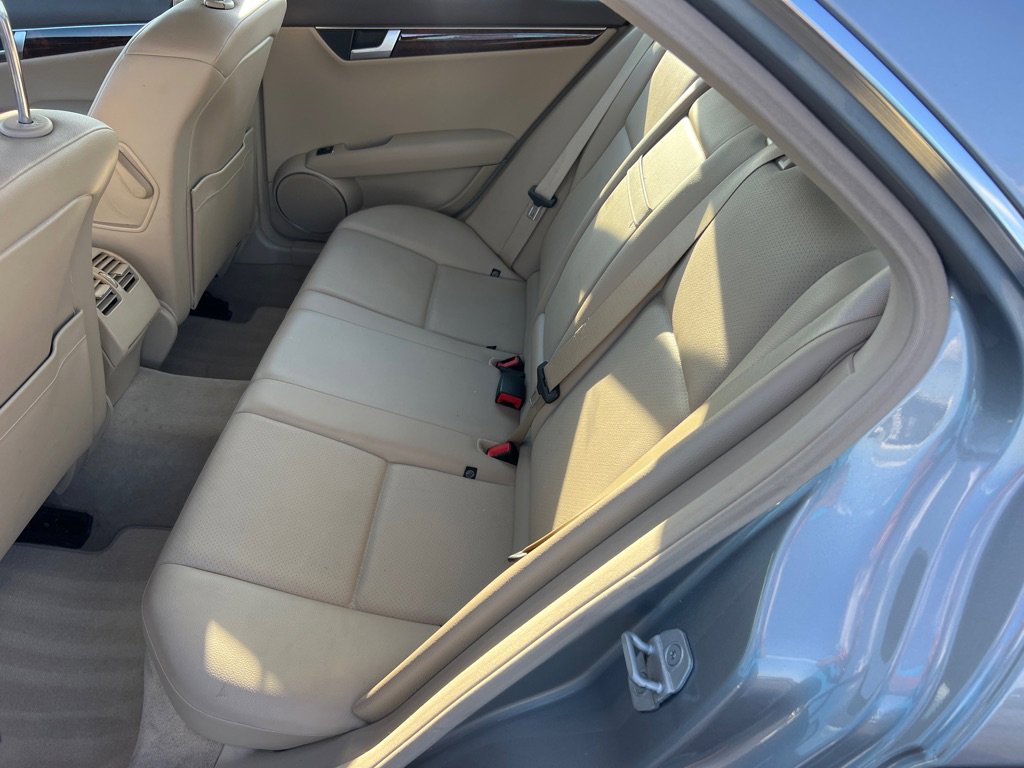 Used 2013 Mercedes-Benz C 300 C300 4MATIC image 8