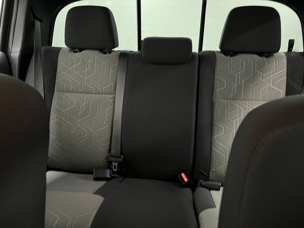 Used 2022 Toyota Tacoma TRD Sport w/ Technology Package image 26