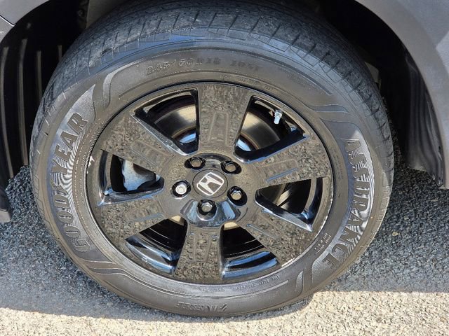 Used 2022 Honda Pilot TrailSport image 18