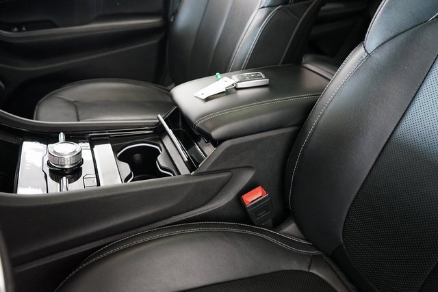 Used 2023 Jeep Grand Cherokee Overland image 30