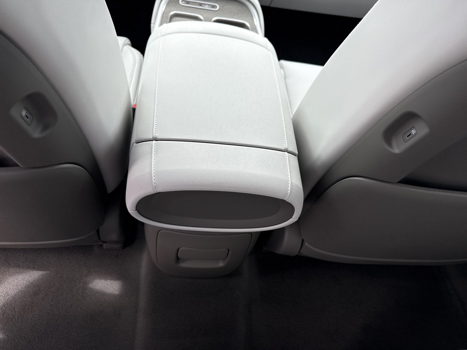 New 2027 Hyundai Palisade SEL Premium FWD image 17