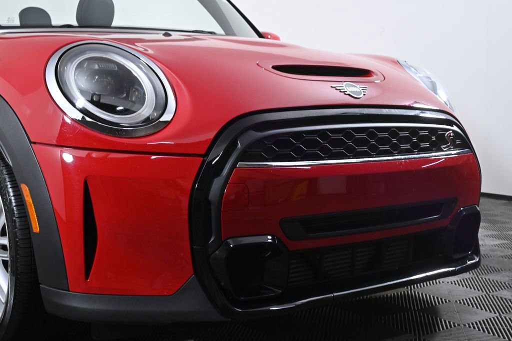 Certified 2023 MINI Cooper S image 5