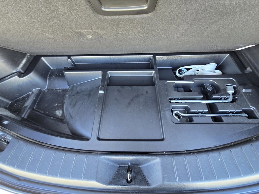 Used 2024 MAZDA CX-90 3.3 Turbo S image 48