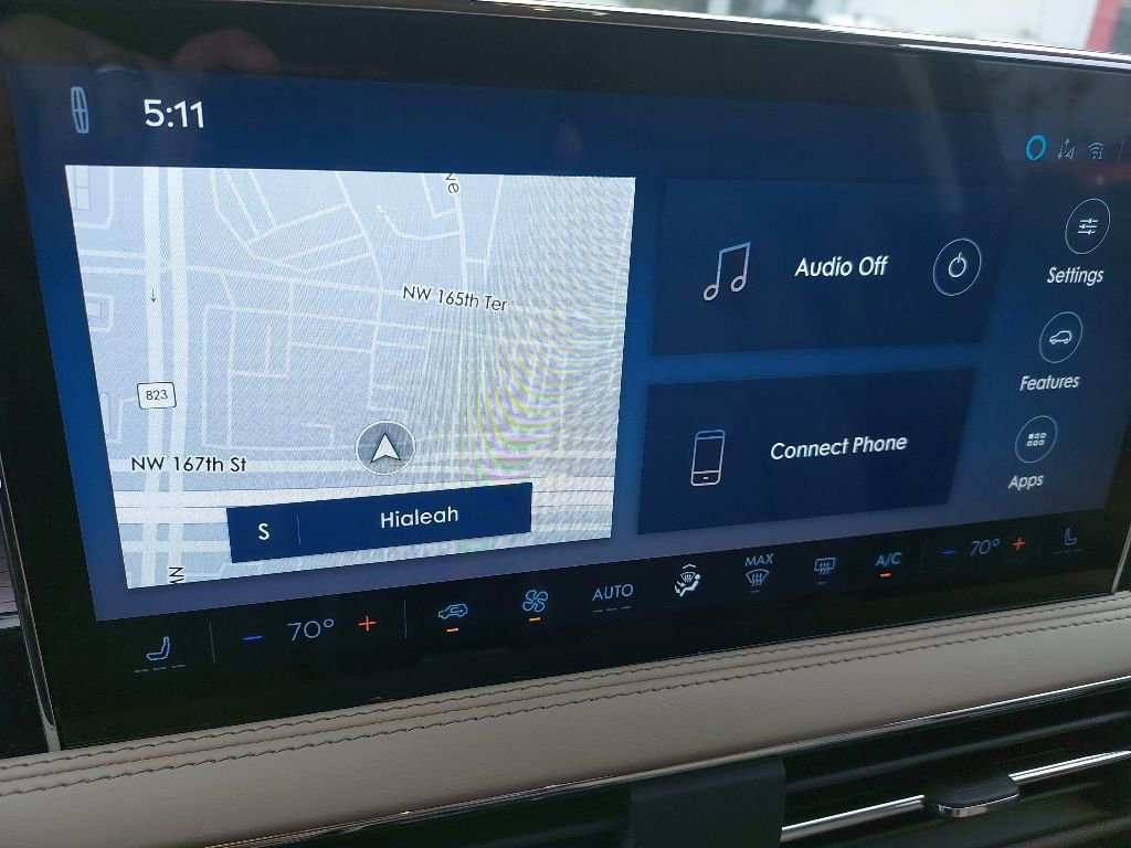 Used 2024 Lincoln Corsair FWD image 7