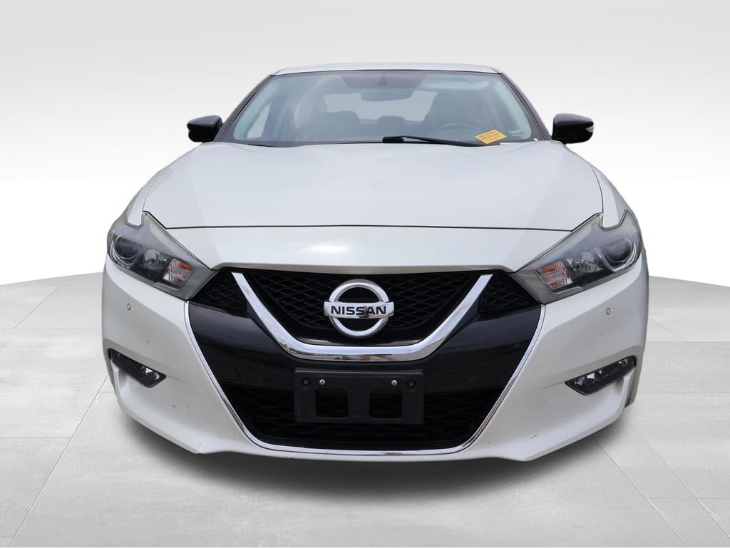 Used 2018 Nissan Maxima 3.5 SV FWD image 6