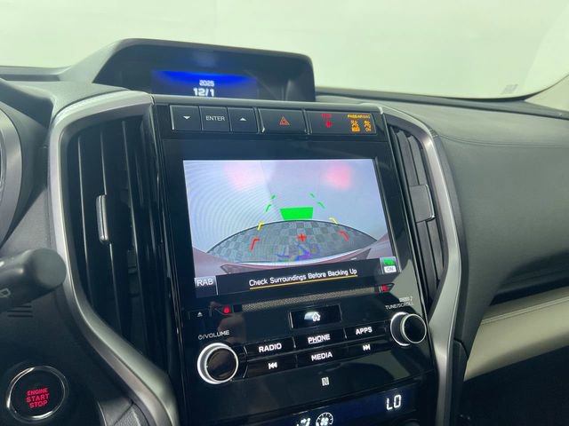 Used 2020 Subaru Ascent Limited w/ Popular Package #2A image 29