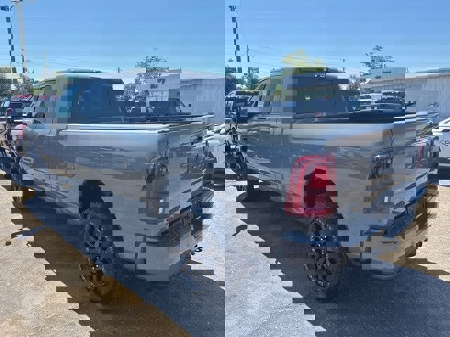 New 2026 RAM 2500 Laramie image 4