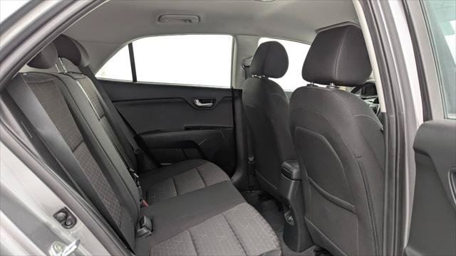 Used 2021 Kia Rio S FWD image 14