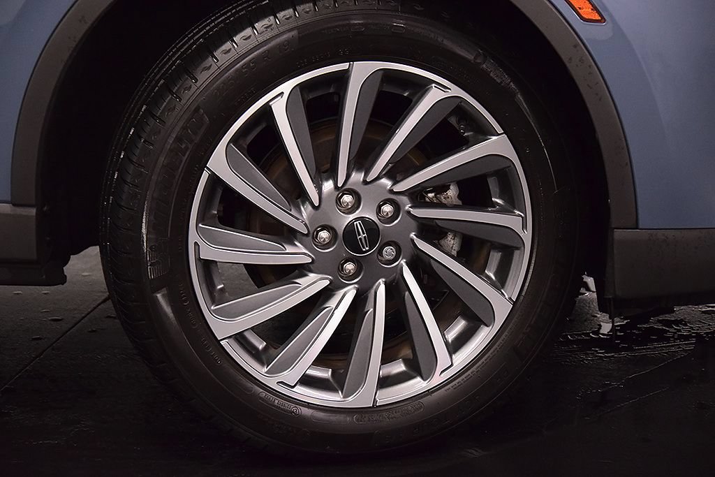 Used 2024 Lincoln Corsair Reserve AWD/4WD image 10