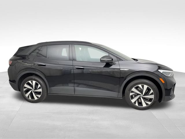 Used 2023 Volkswagen ID.4 Pro AWD/4WD image 11