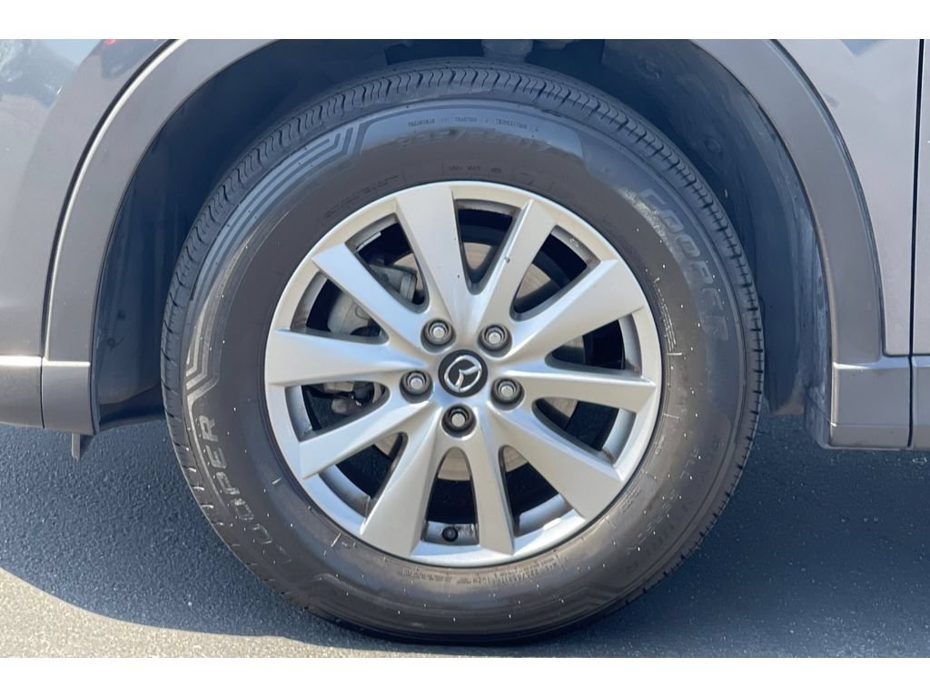Used 2016 MAZDA CX-5 Touring w/ Bose/Moonroof Package FWD image 43
