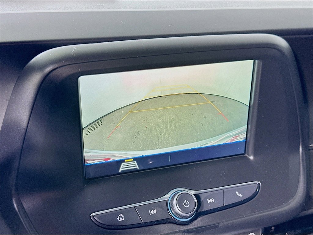 Used 2019 Chevrolet Camaro LT image 10