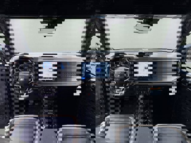 New 2026 Ford Bronco Big Bend image 10