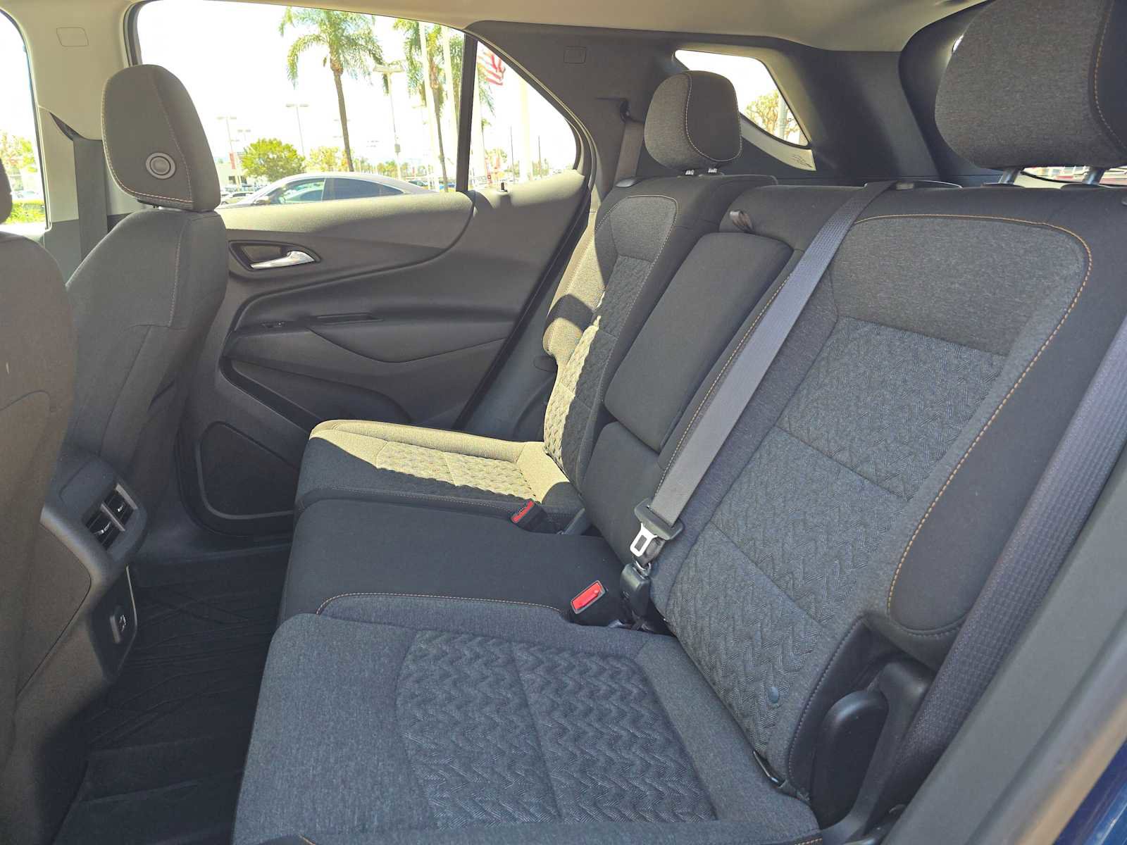 Used 2022 Chevrolet Equinox LT FWD image 18