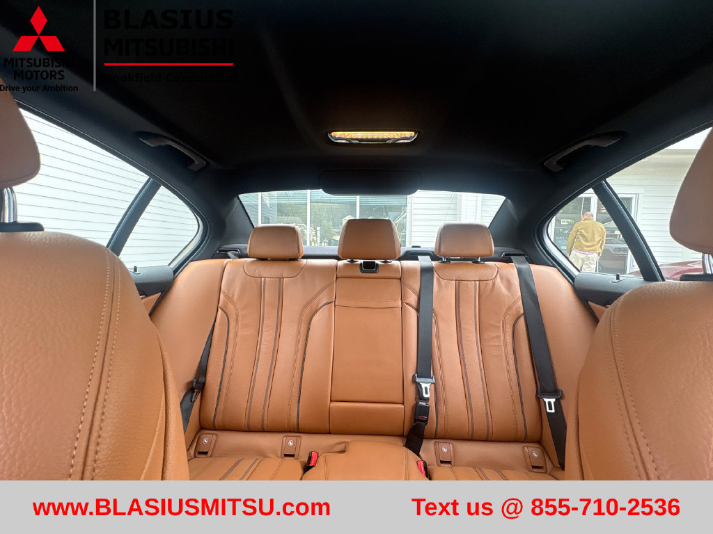 Used 2019 BMW 530i xDrive w/ Convenience Package AWD/4WD image 49